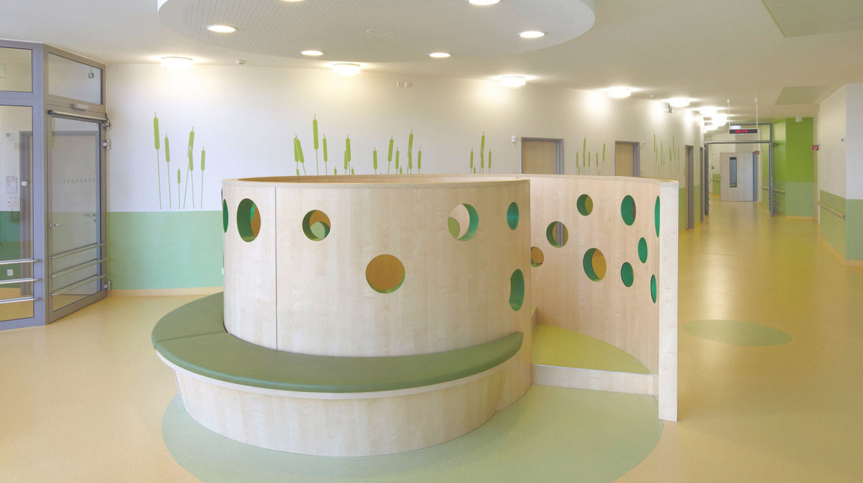 Kinderhospital Osnabrück